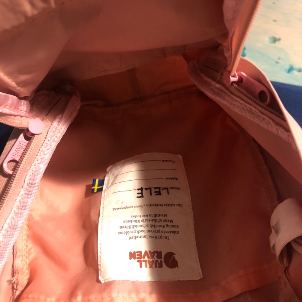 Backpack - Picture 5 of 5